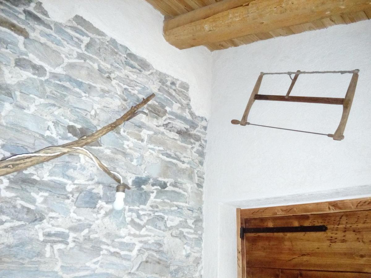 Canosio Agri-B&B Lou Col المظهر الخارجي الصورة