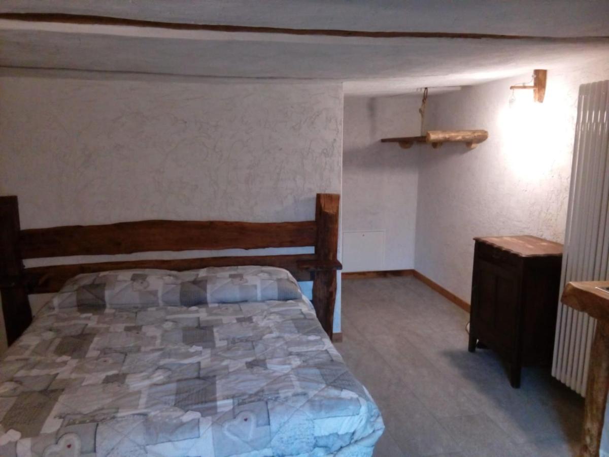 Canosio Agri-B&B Lou Col المظهر الخارجي الصورة