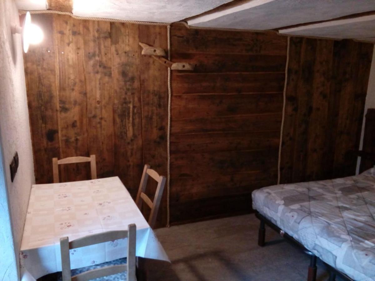 Canosio Agri-B&B Lou Col المظهر الخارجي الصورة
