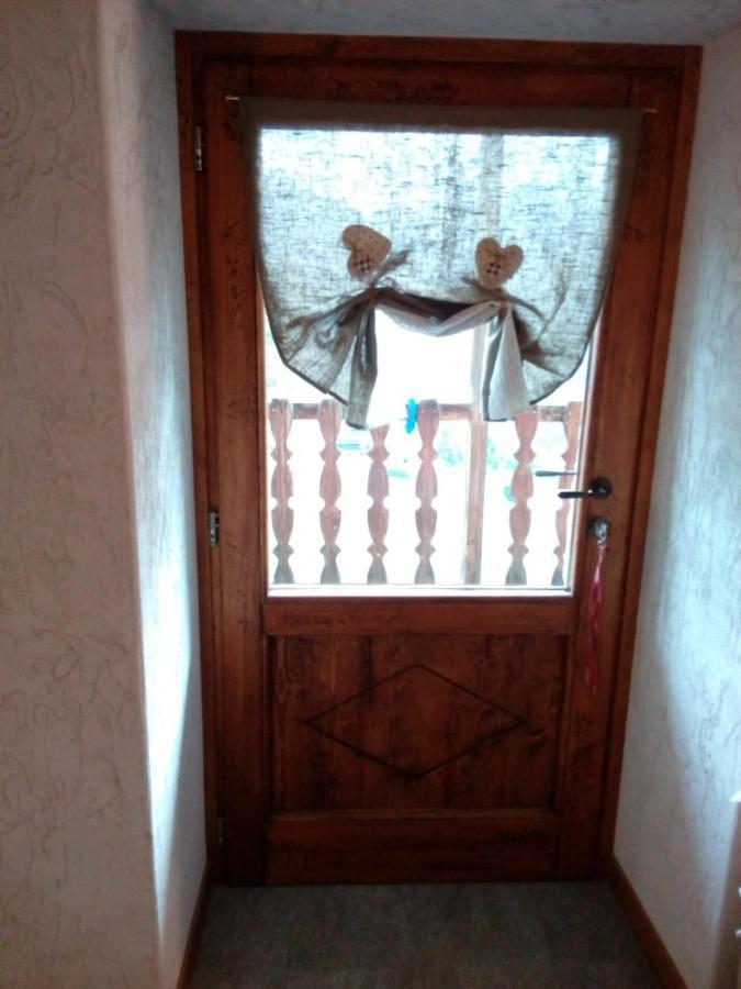 Canosio Agri-B&B Lou Col المظهر الخارجي الصورة