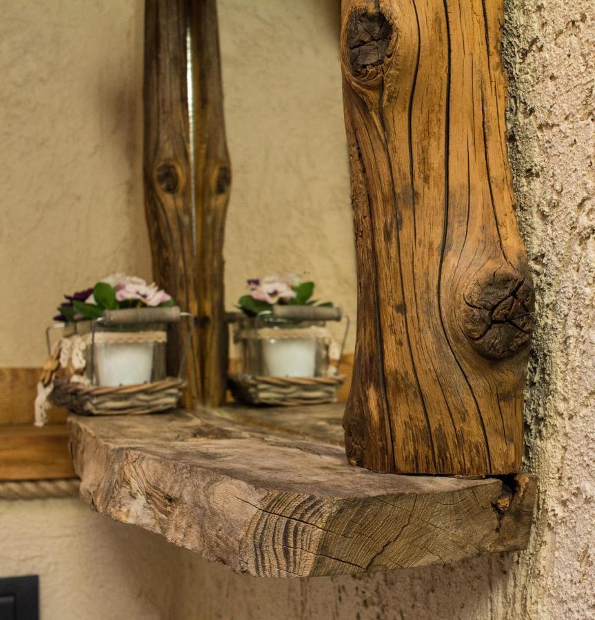 Canosio Agri-B&B Lou Col المظهر الخارجي الصورة