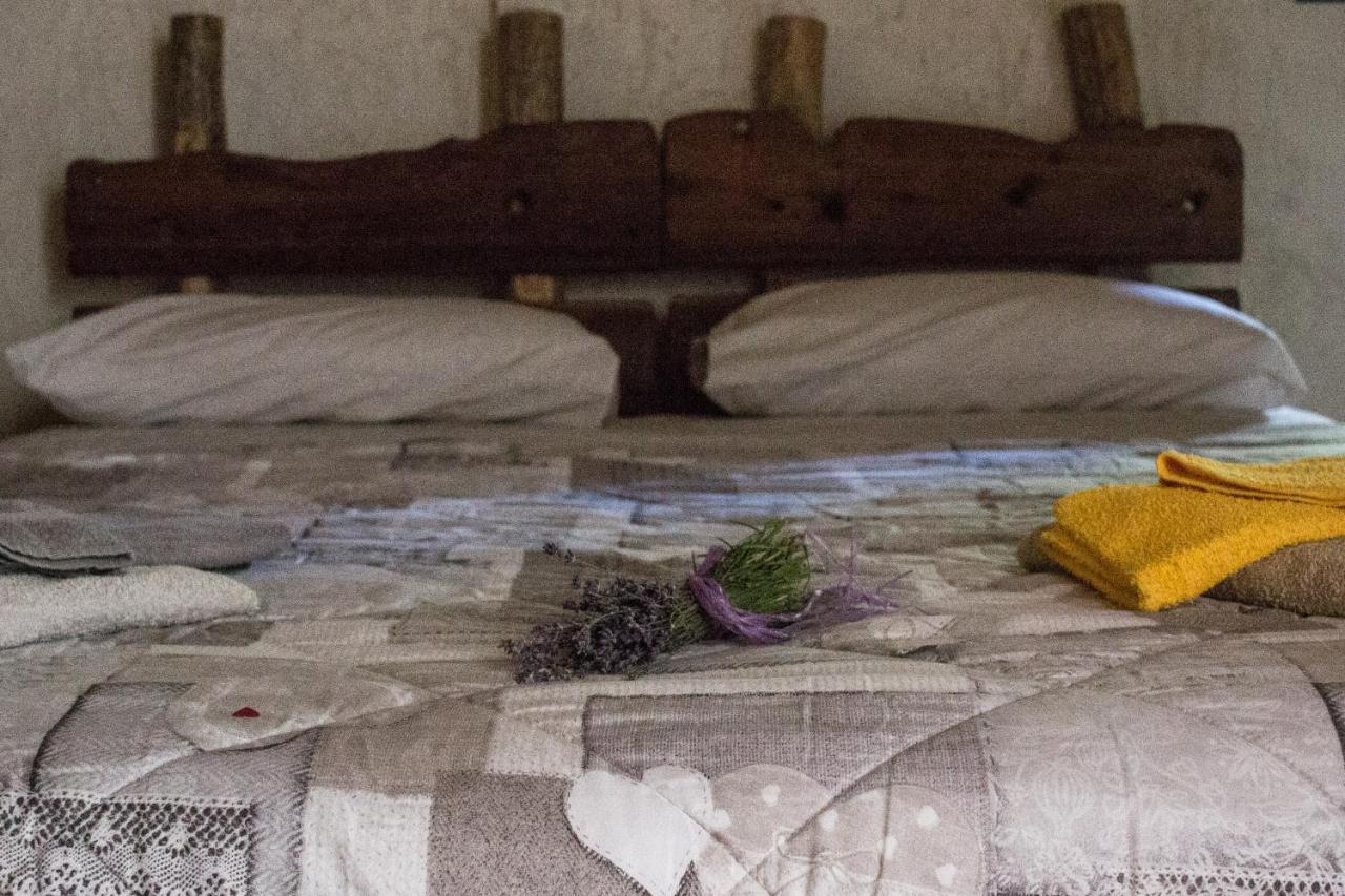 Canosio Agri-B&B Lou Col المظهر الخارجي الصورة