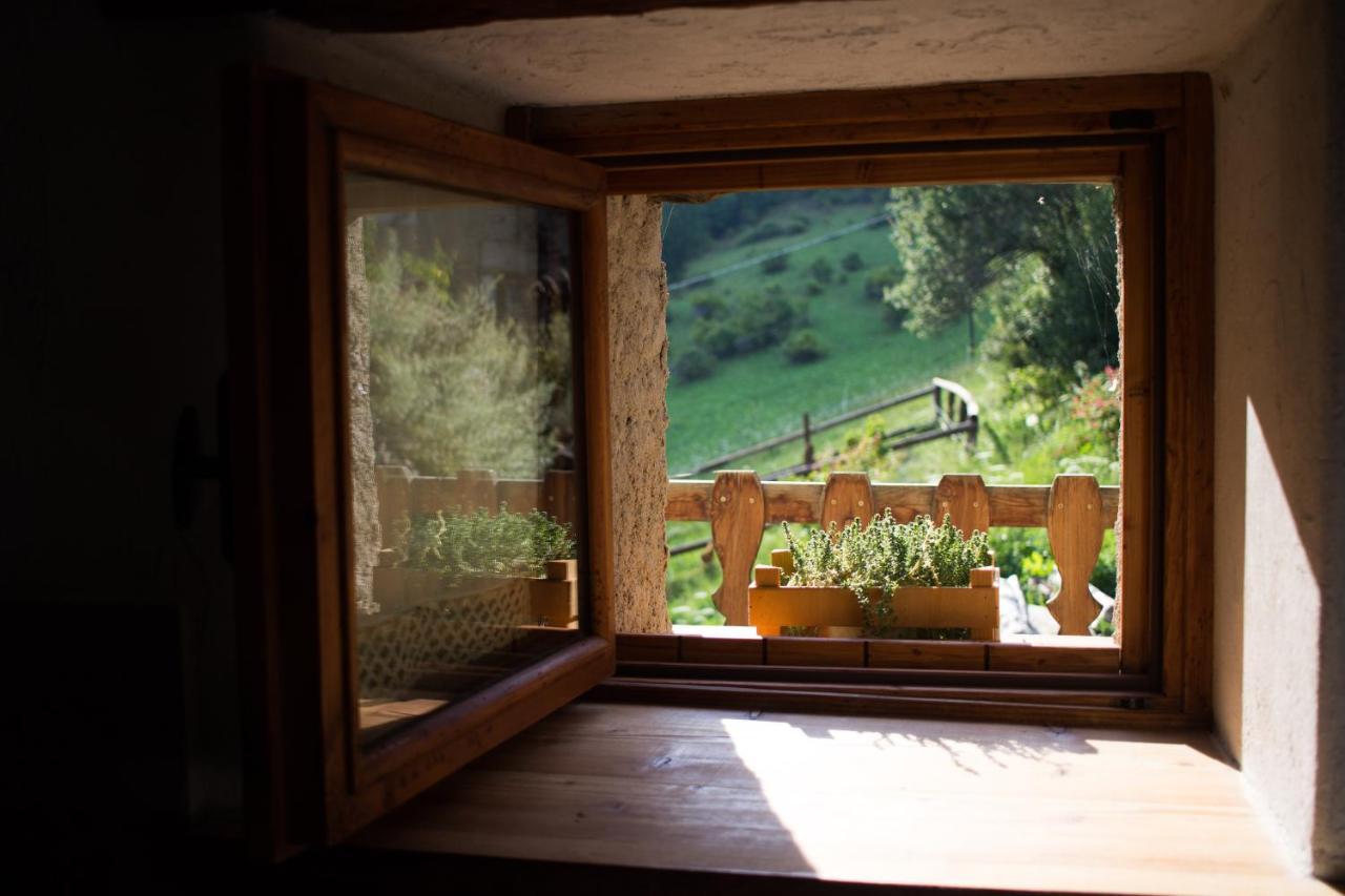Canosio Agri-B&B Lou Col المظهر الخارجي الصورة